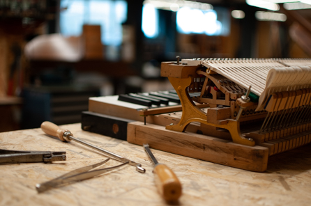 Christof Klingel advises with care and commitment